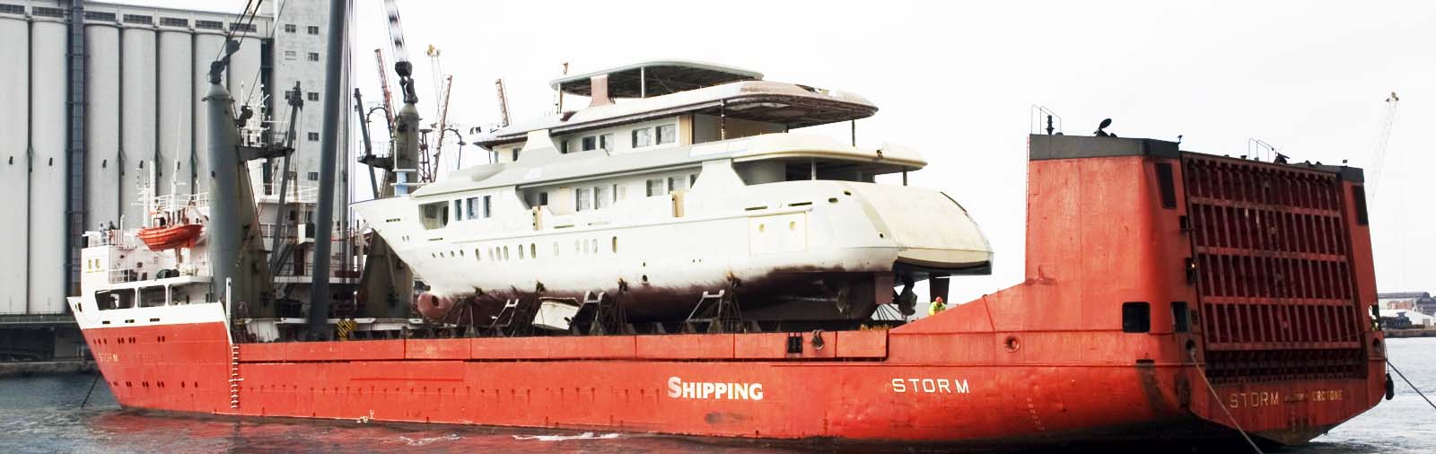 barco